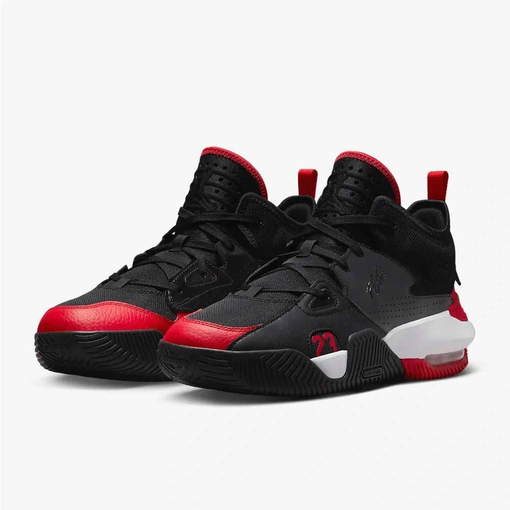 Jordan Stay Loyal 2 Men's Shoes brand new size 10 - Picture 8 of 12